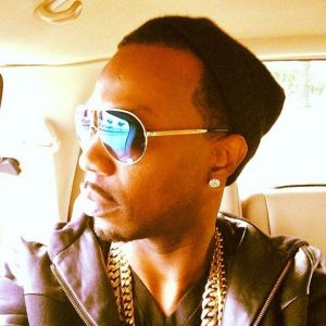 Juicy J 6