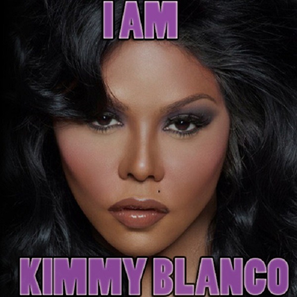Kimmy Blanco