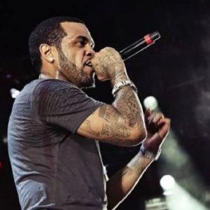 Lloyd Banks 3