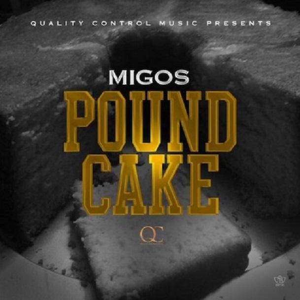 Migos Pound Cake