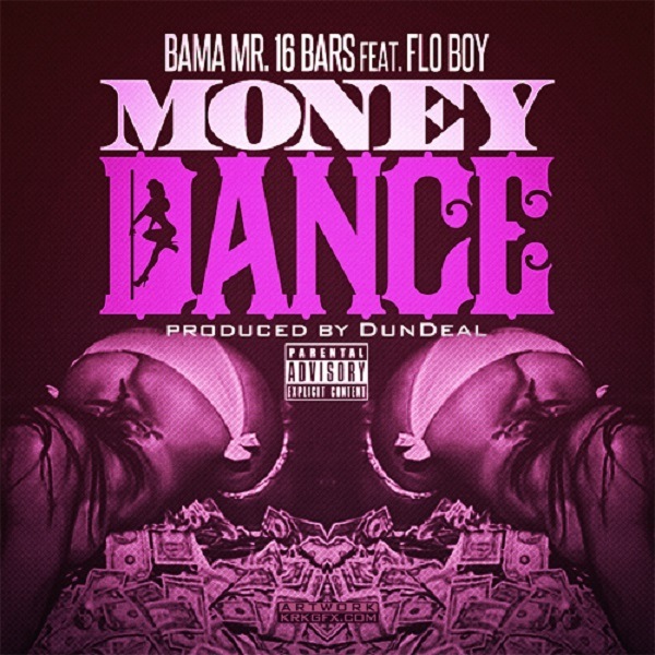 Money Dance