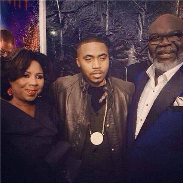 Nas Jakes