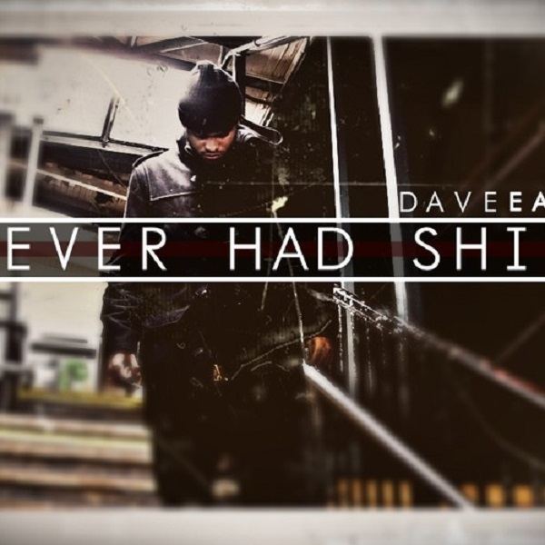 Never Had Shit