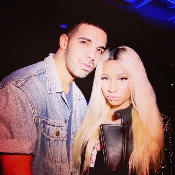 Nicki Minaj YMCMB 2