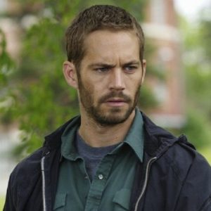 Paul Walker