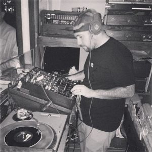 Peter Rosenberg 3