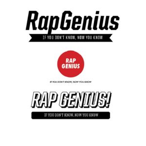 RapGenius
