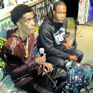 Rich Homie Quan Vlad TV