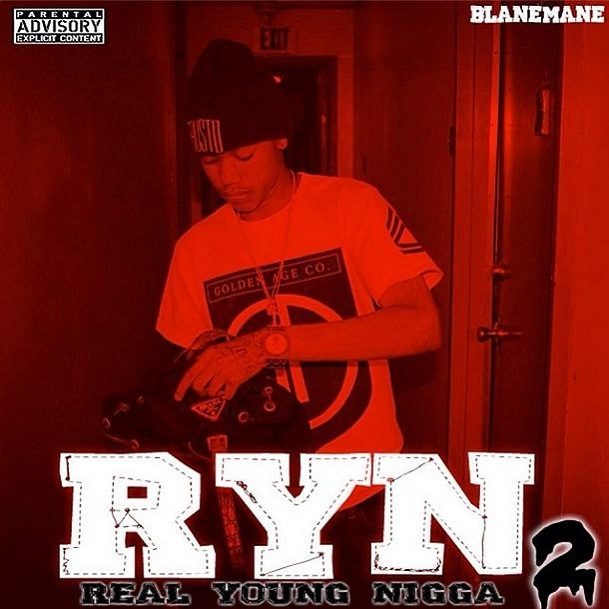 Rich Yung Nigga 2
