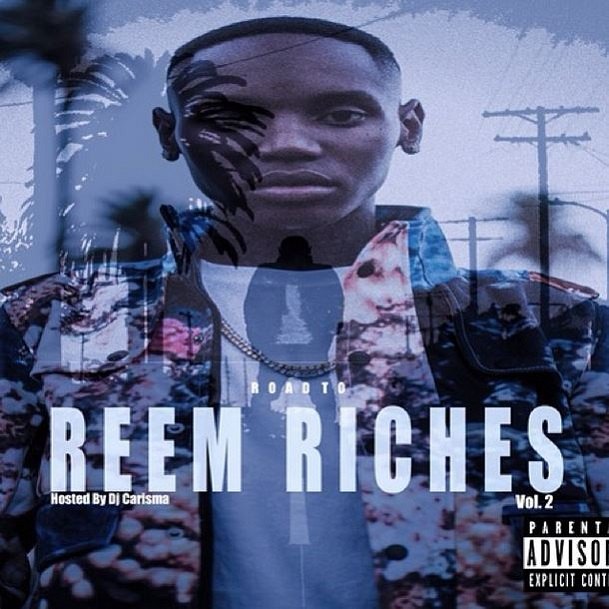 Road To Reem Riches Vol. 2