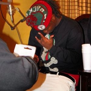 SG Tha Yunggin