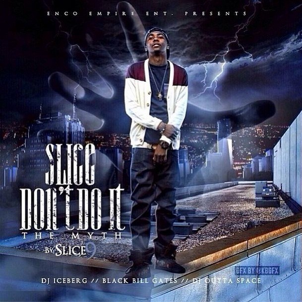 Slice Don't Do It