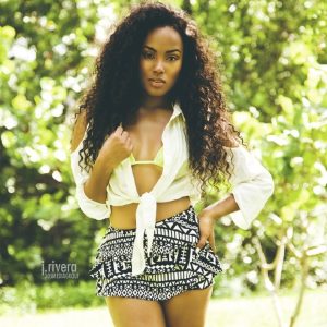 Suzette James