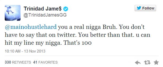 TJ tweet 2