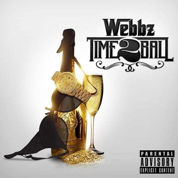 Time 2 Ball