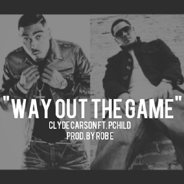 Way Out The Game