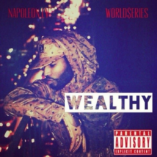 Wealthy