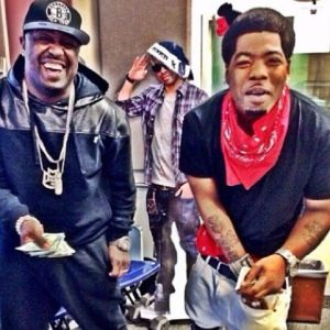 Webbie Bay Bay
