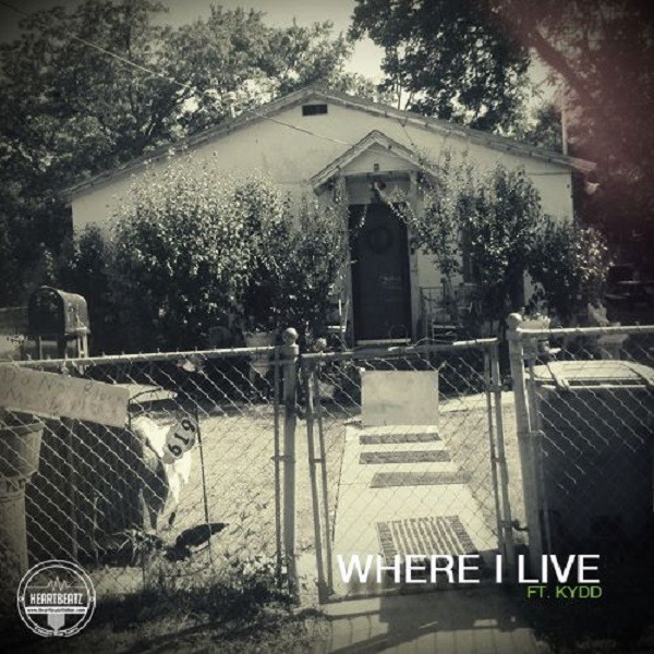 Where I Live