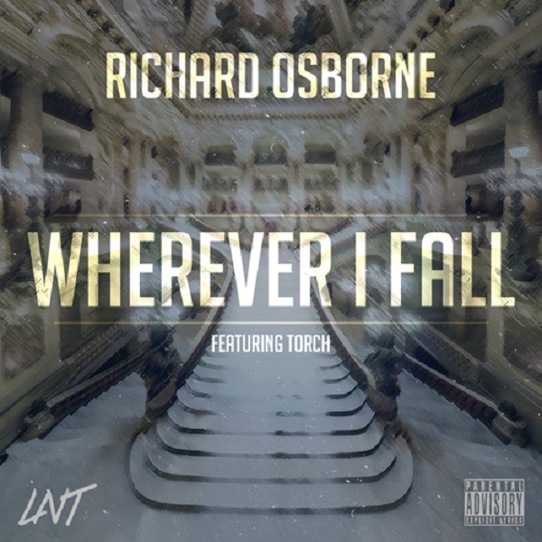 Wherever I Fall