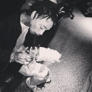 Wiz Khalifa 8