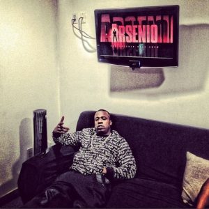 Yo Gotti Arsenio
