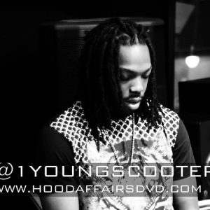 Young Scooter Hood Affairs
