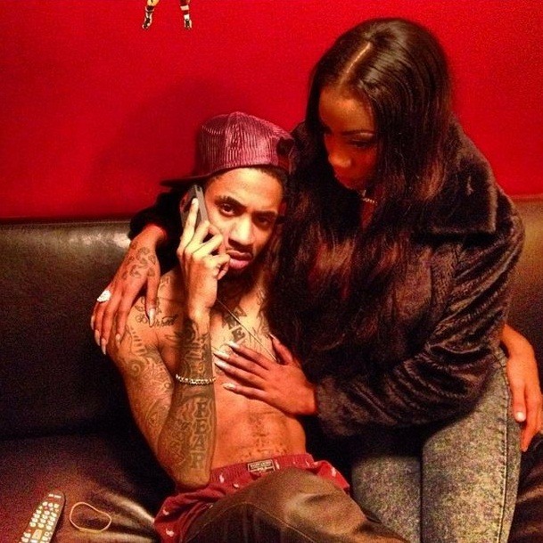 Young Sir video shoot