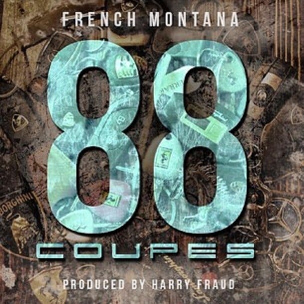 88 Coupes