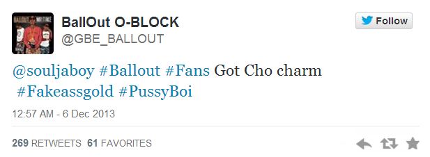Ballout tweet 2