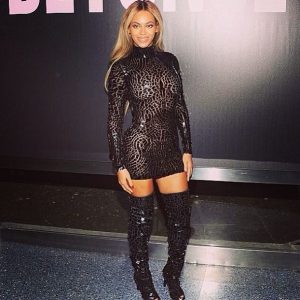 Beyonce 8