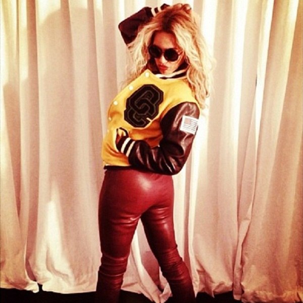 Beyonce sexy 3