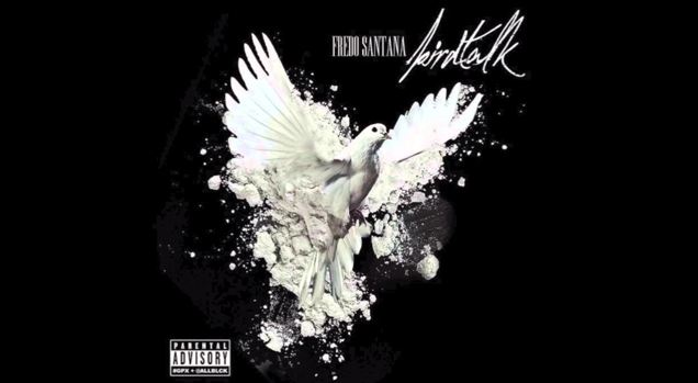 Bird Talk remix