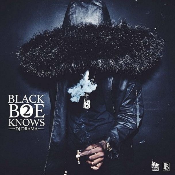 Black Boe Knows 2