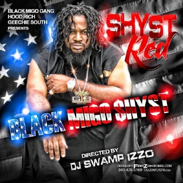 Black Migo Shyst