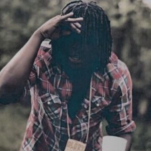Chief Keef 18