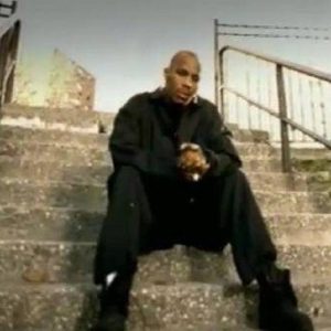 DMX Slippin