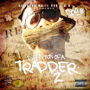 Definition of a Trapper 2