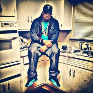 Doe B 5