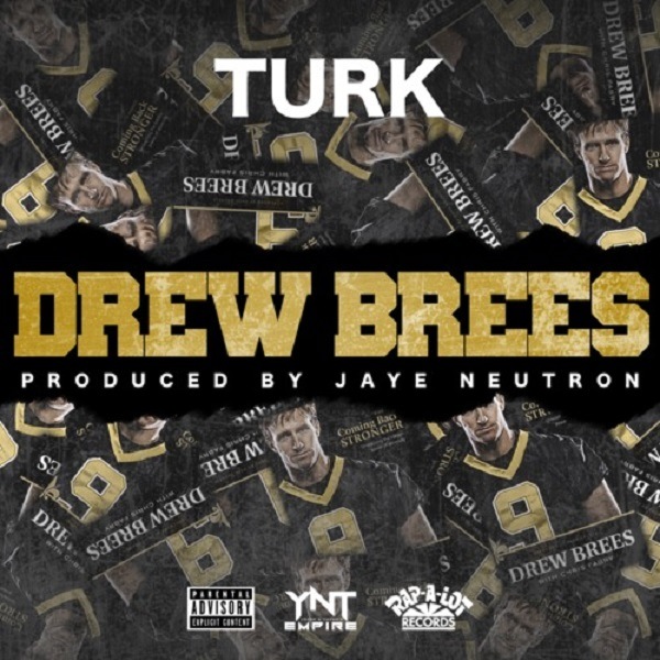 Drew Brees