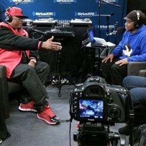 E-40 Sway