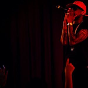 Fabolous 24