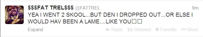 Fat Trel Hawaii 2