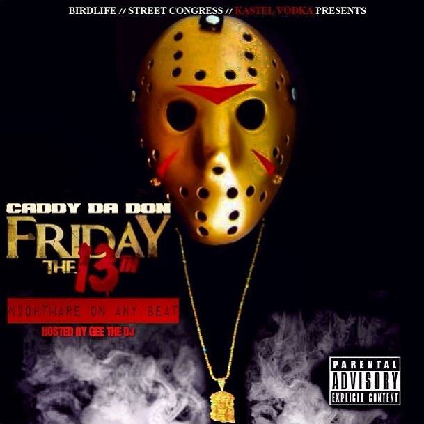 Friday The 13th