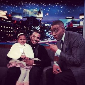 Game Arsenio Hall