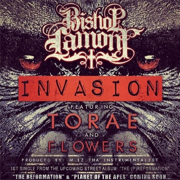 Invasion