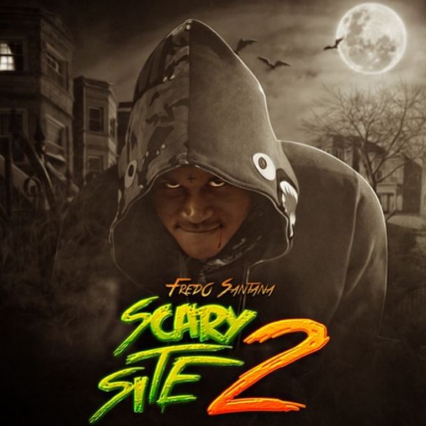 It's A Scary Site 2