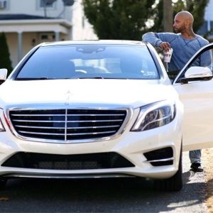 Joe Budden 6