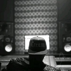 KE On The Track