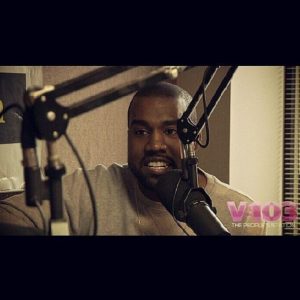 Kanye West V103